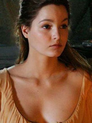Image Esther Nubiola nude
